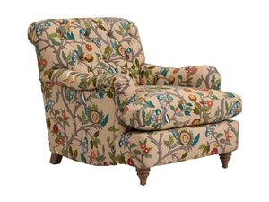   Lavington Chair Birdsong | Oroa.com