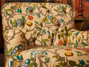   Lavington Chair Birdsong | Oroa.com