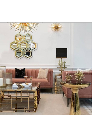 Object Decor (set of 3) | Eichholtz Meteor | Oroa.com