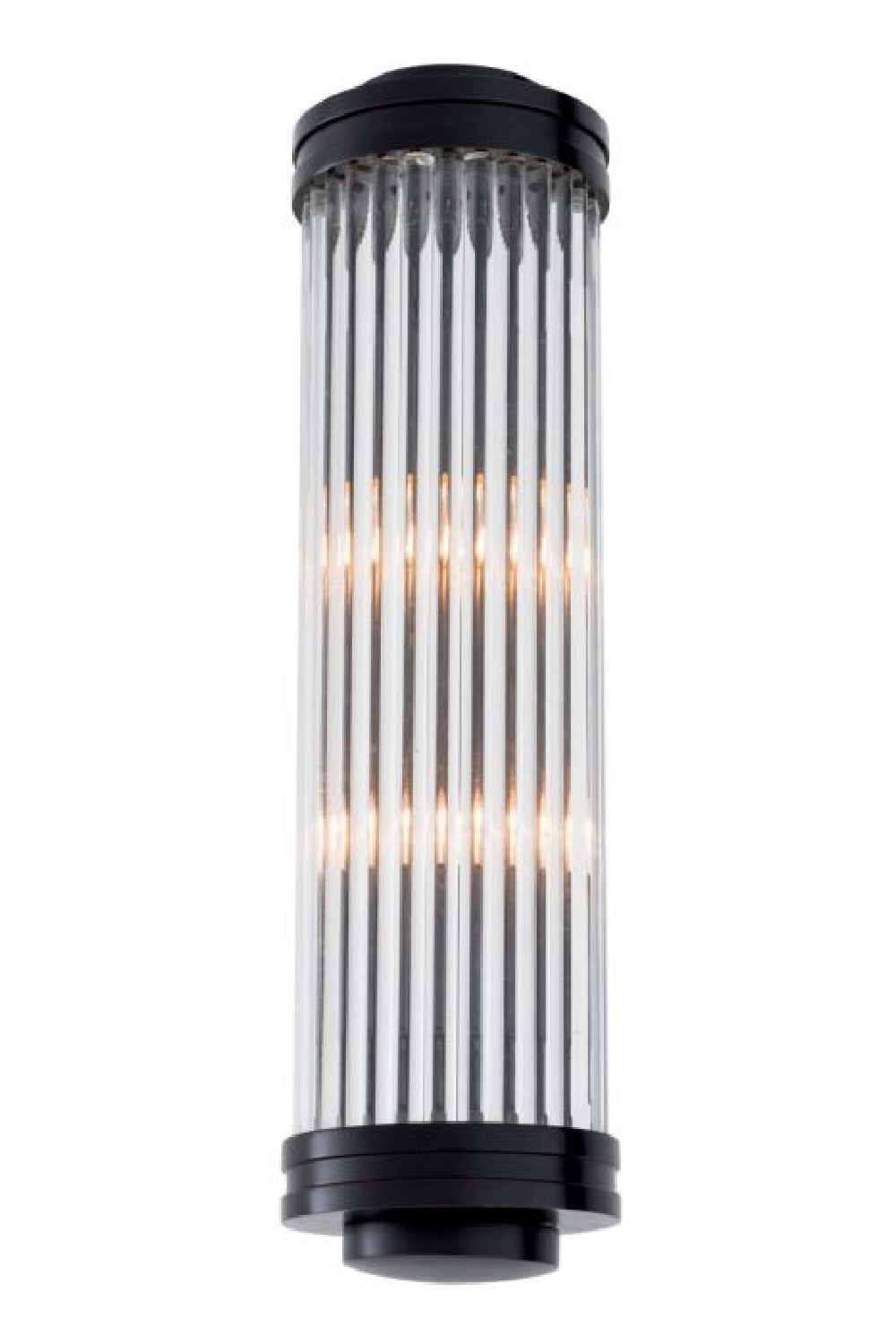 Glass Tubes Wall Lamp L | Eichholtz Gascogne | Oroa.com