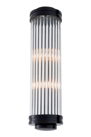 Glass Tubes Wall Lamp L | Eichholtz Gascogne | Oroa.com