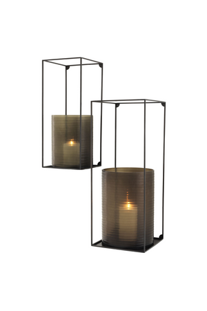 Vintage Wall Rack Set (2) | Eichholtz Deco | Oroa.com