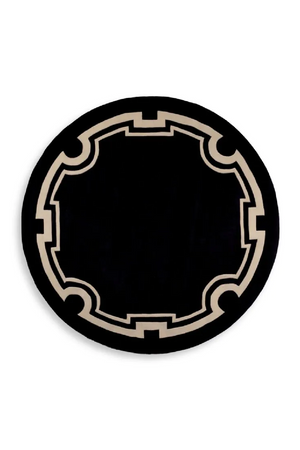 Round Area Rug | Eichholtz Palazzo | Oroa.com