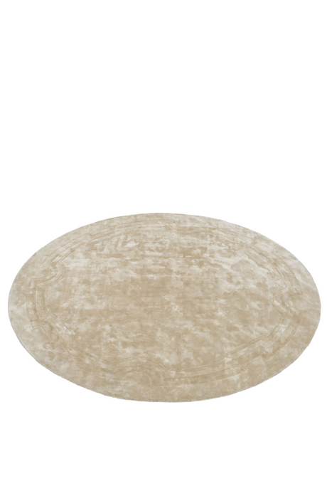 Round Area Rug | Eichholtz Palazzo | Oroa.com
