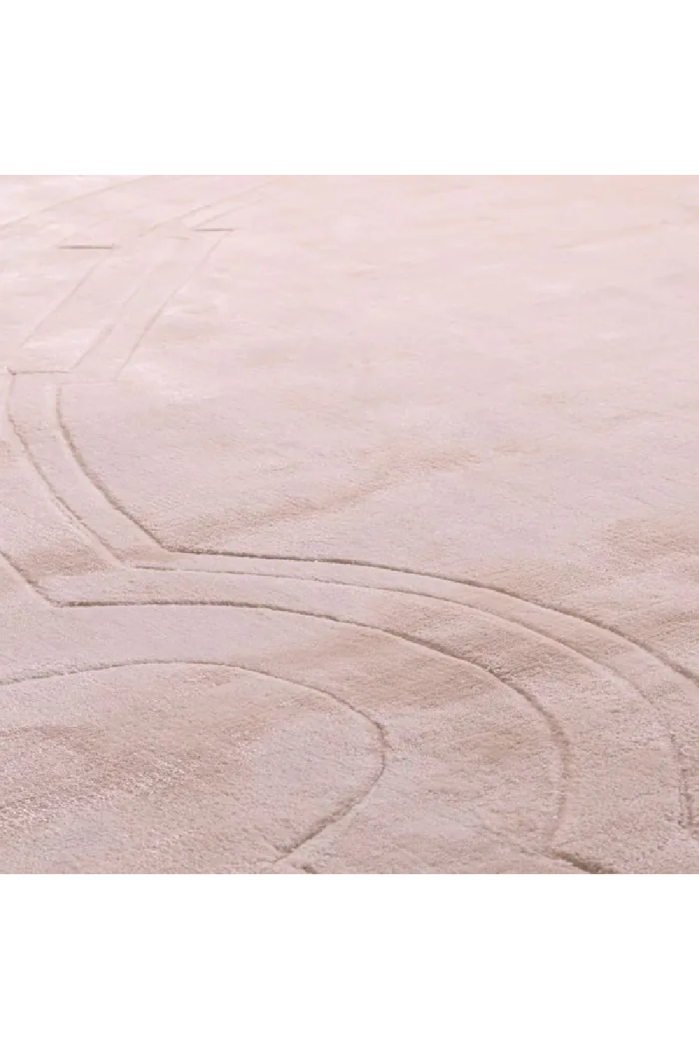 Round Area Rug | Eichholtz Palazzo | Oroa.com