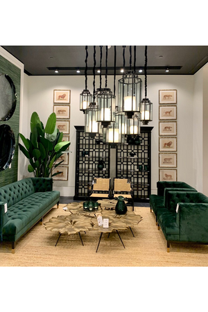 Display Cabinet | Eichholtz Colliers | #1 Eichholtz Trade Partner  