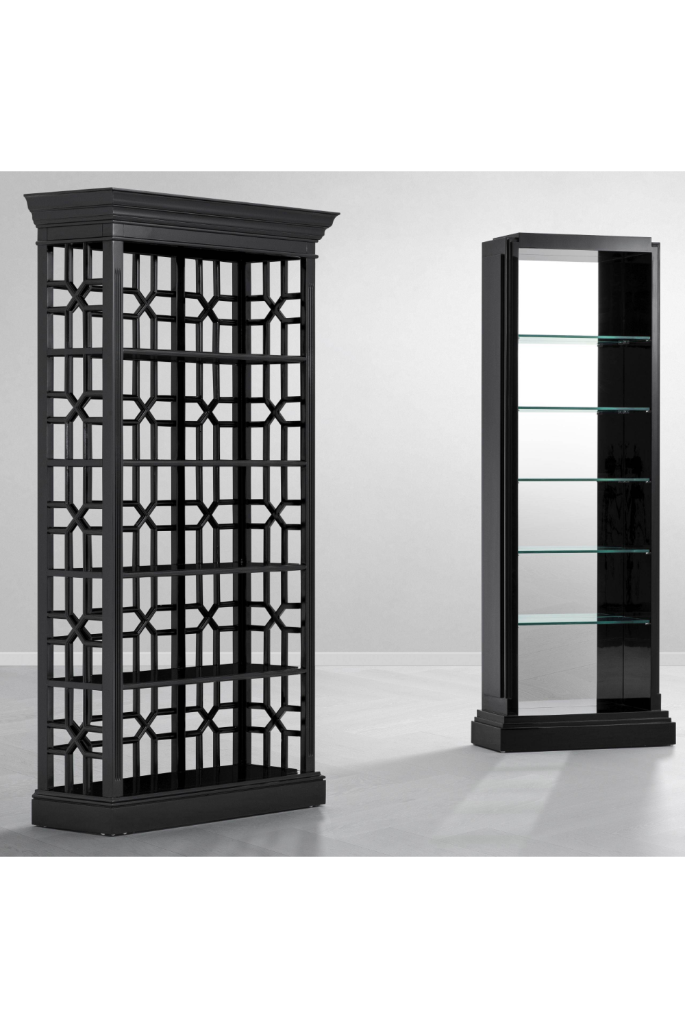 Display Cabinet | Eichholtz Colliers | #1 Eichholtz Trade Partner  