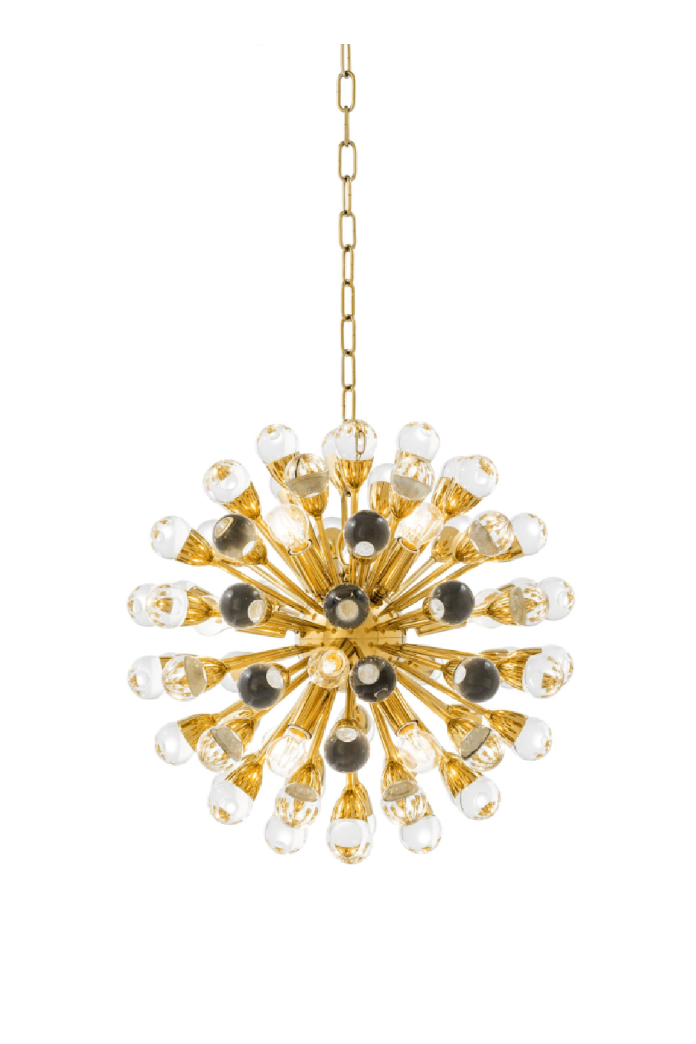 Calypso Sputnik Chandelier | Eichholtz Anto | Oroa.com