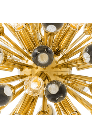 Calypso Sputnik Chandelier | Eichholtz Anto | Oroa.com