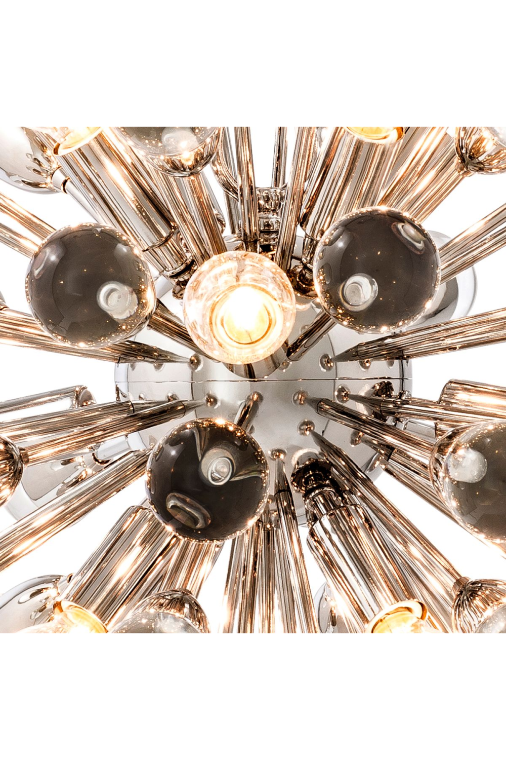 Calypso Sputnik Chandelier | Eichholtz Anto | Oroa.com
