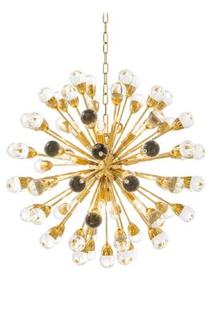 Calypso Sputnik Chandelier | Eichholtz Anto | Oroa.com