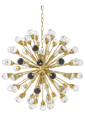 Calypso Sputnik Chandelier | Eichholtz Anto | Oroa.com