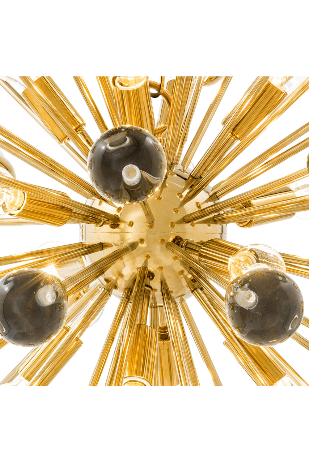 Calypso Sputnik Chandelier | Eichholtz Anto | Oroa.com