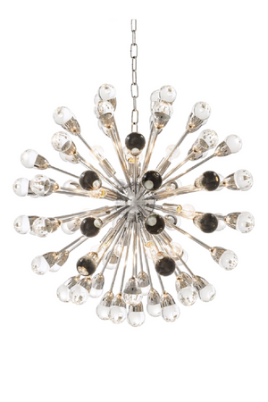Calypso Sputnik Chandelier | Eichholtz Anto | Oroa.com