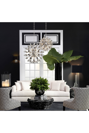 Calypso Sputnik Chandelier | Eichholtz Anto | Oroa.com