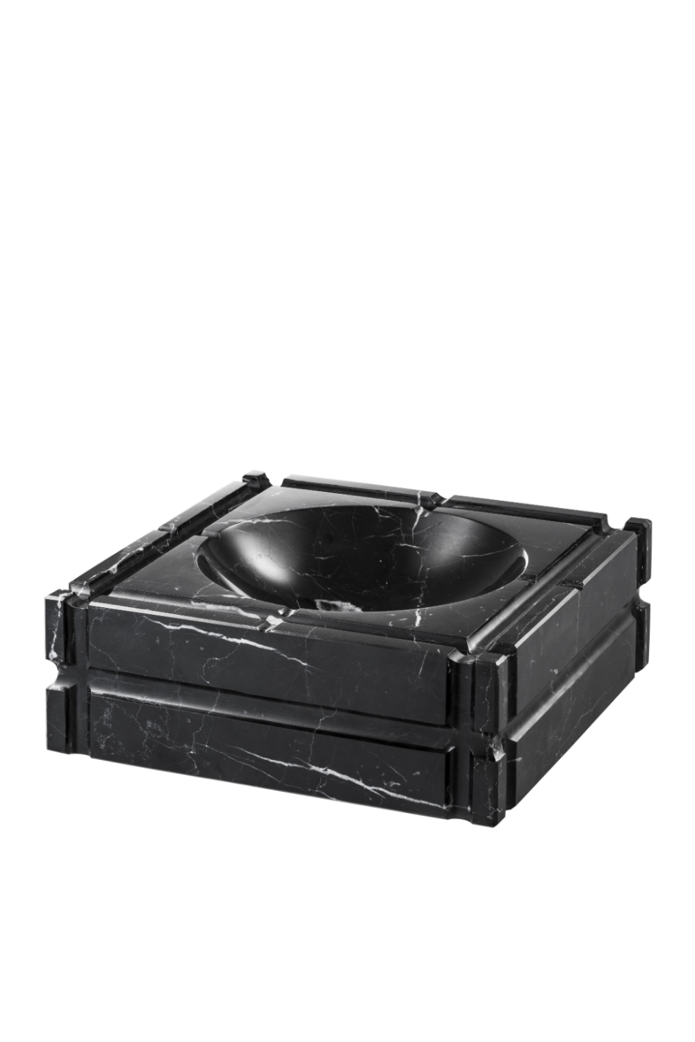 Square Marble Bowl | Eichholtz Nestor | Oroa.com 