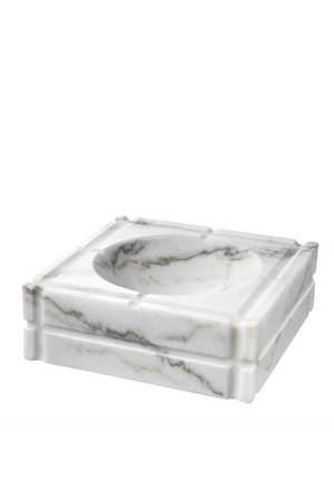 Square Marble Bowl | Eichholtz Nestor | Oroa.com 