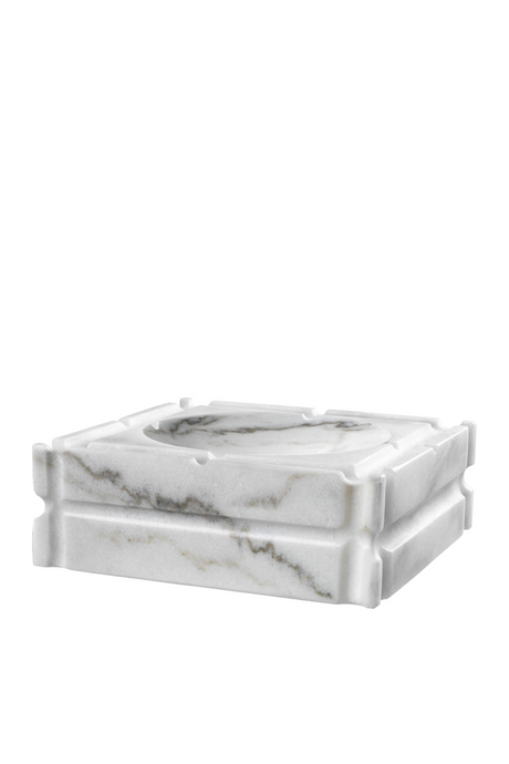 Square Marble Bowl | Eichholtz Nestor | Oroa.com 