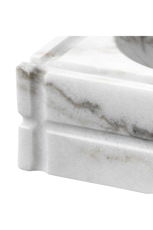 Square Marble Bowl | Eichholtz Nestor | Oroa.com 