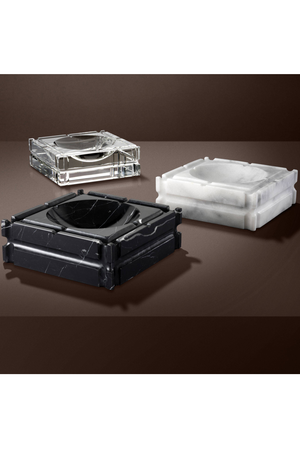 Square Marble Bowl | Eichholtz Nestor | Oroa.com 