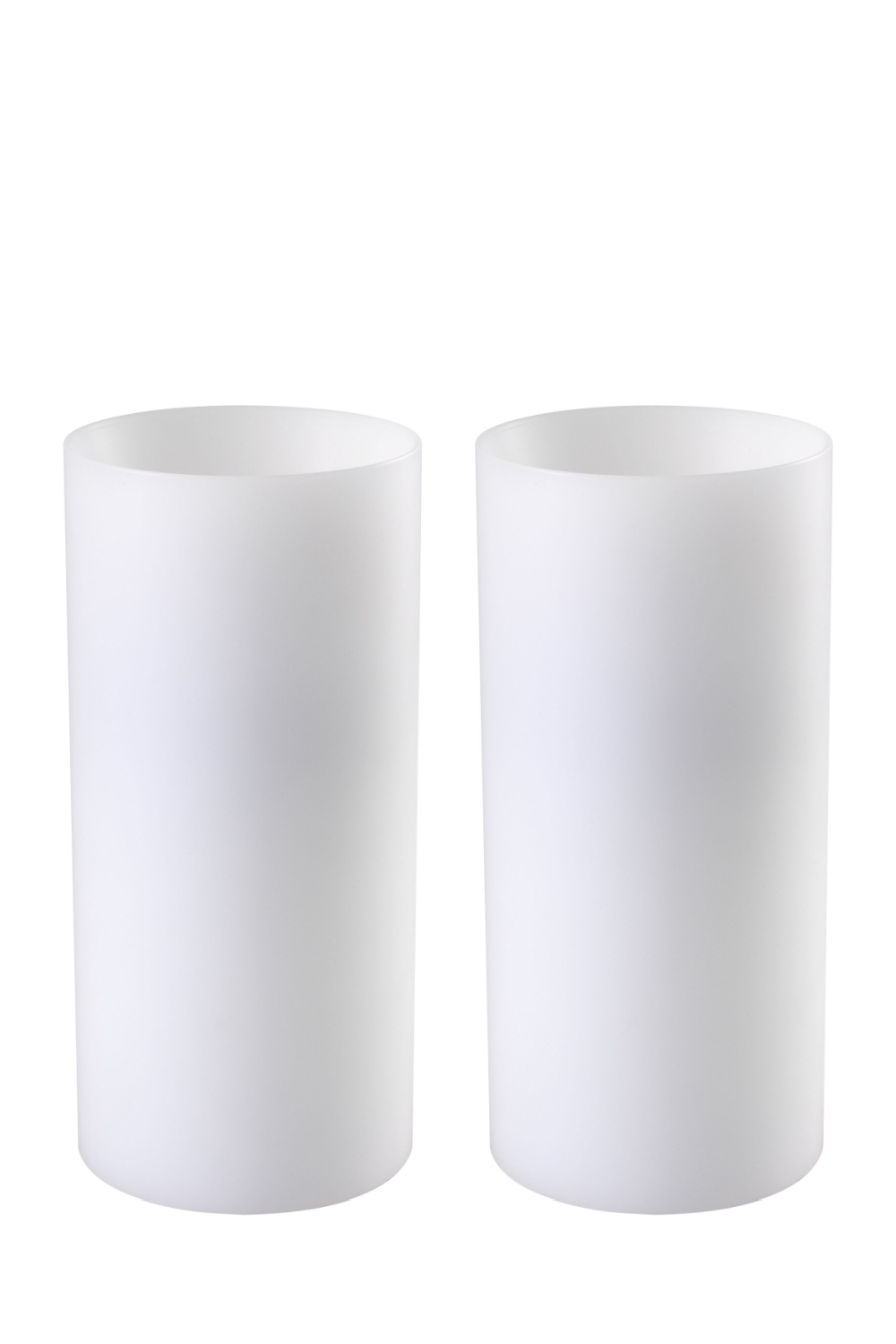 Artificial Candle (set of 2) | Eichholtz Deep | Oroa.com