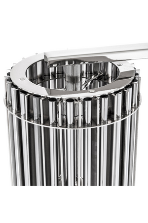 Glass Table Lamp | Eichholtz Pimlico | OROA TRADE