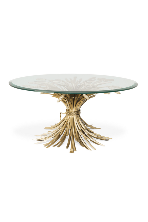 Luxury Coffee Tables from Eichholtz Ethnicraft Andrew Martin