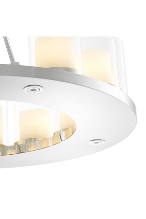 Candle Chandelier 90cm | Eichholtz Summit | OROA TRADE