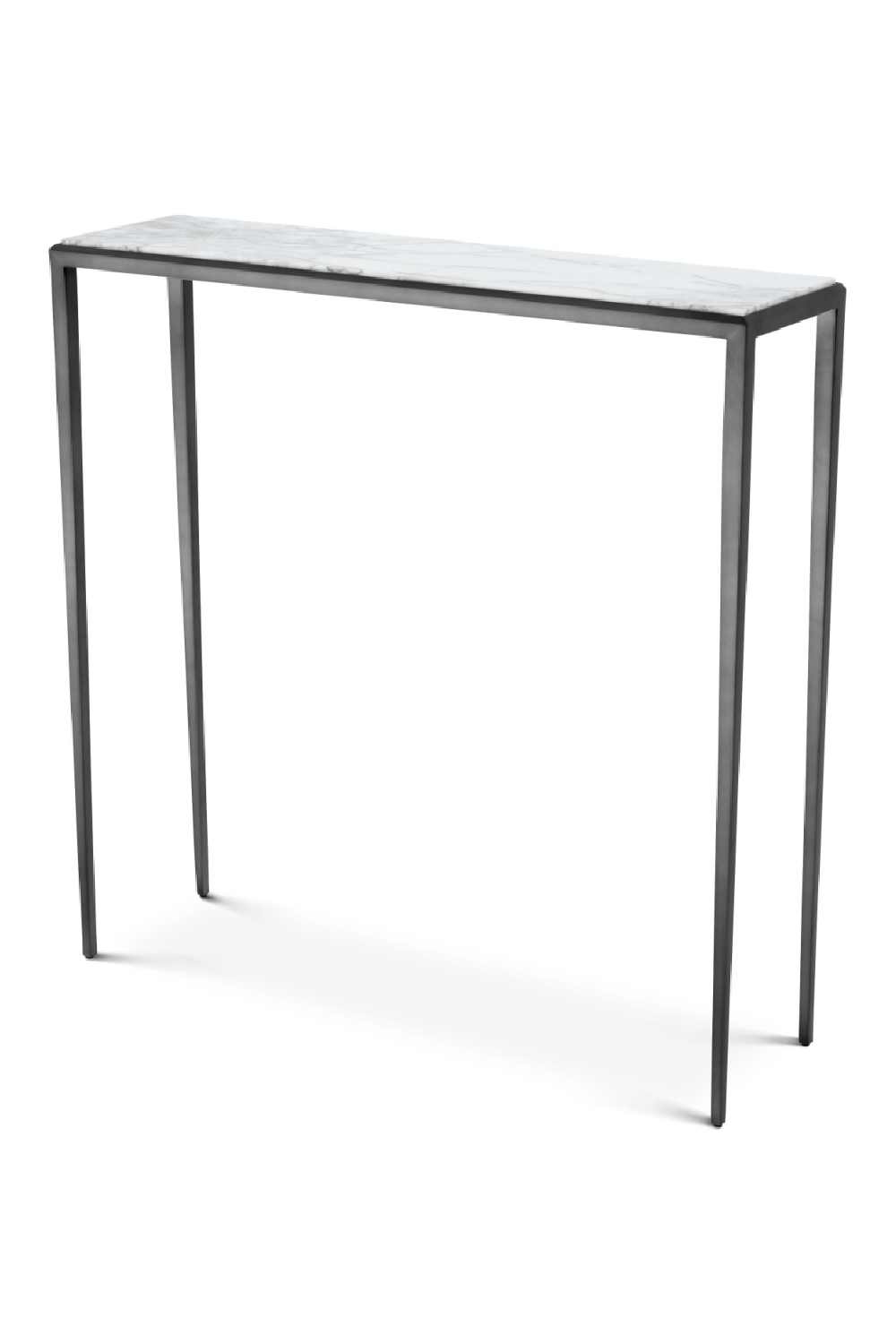Small Marble Console Table | Eichholtz Henley S | OROA.com