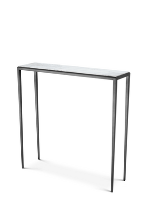 Small Gold Console Table | Eichholtz Henley S | Oroa.com