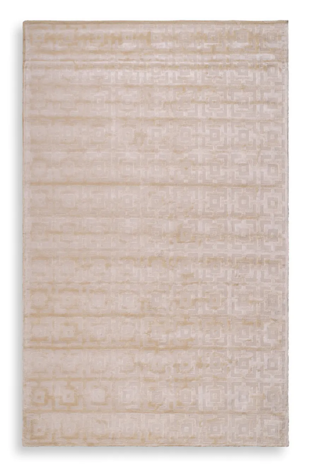 Ivory Carpet 6' x 8' | Eichholtz Reeves | Oroa.com