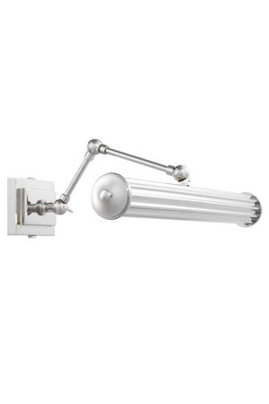 Brass Picture Wall Lamp - L | Eichholtz Luca | Ora.com