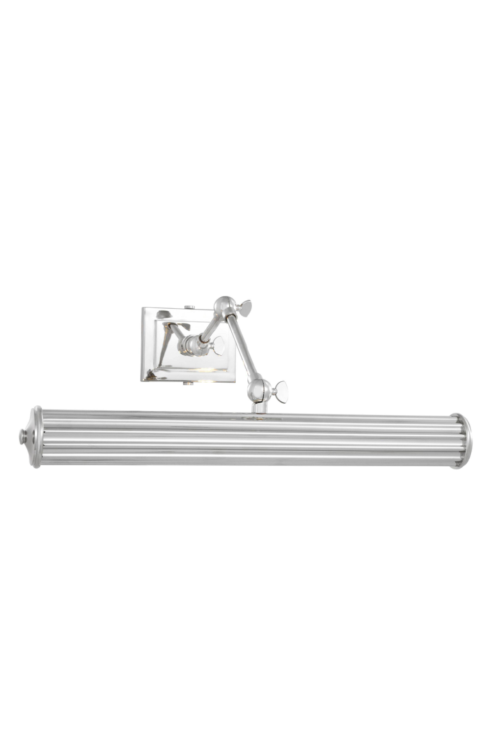 Brass Picture Wall Lamp - L | Eichholtz Luca | Ora.com