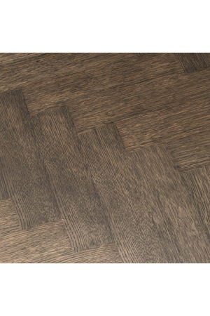 Oak Dining Table 90"| Eichholtz Melchior | Oroa.com