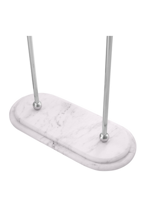 Modern Towel Rack | Eichholtz Lowell | Oroa.com