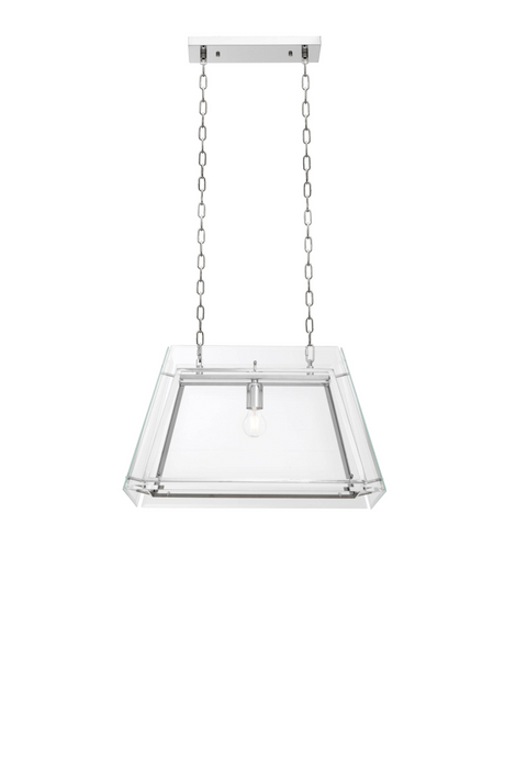 Minimalist Island Chandelier S | Eichholtz Azure | Oroa.com