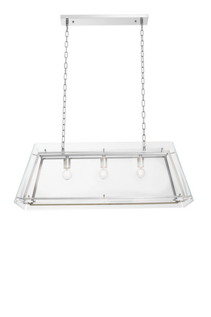 Minimalist Island Chandelier L | Eichholtz Azure | Oroa.com