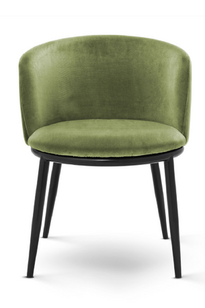 Modern Minimalist Dining Chair Set (2) | Eichholtz Filmore | Oroatrade.com