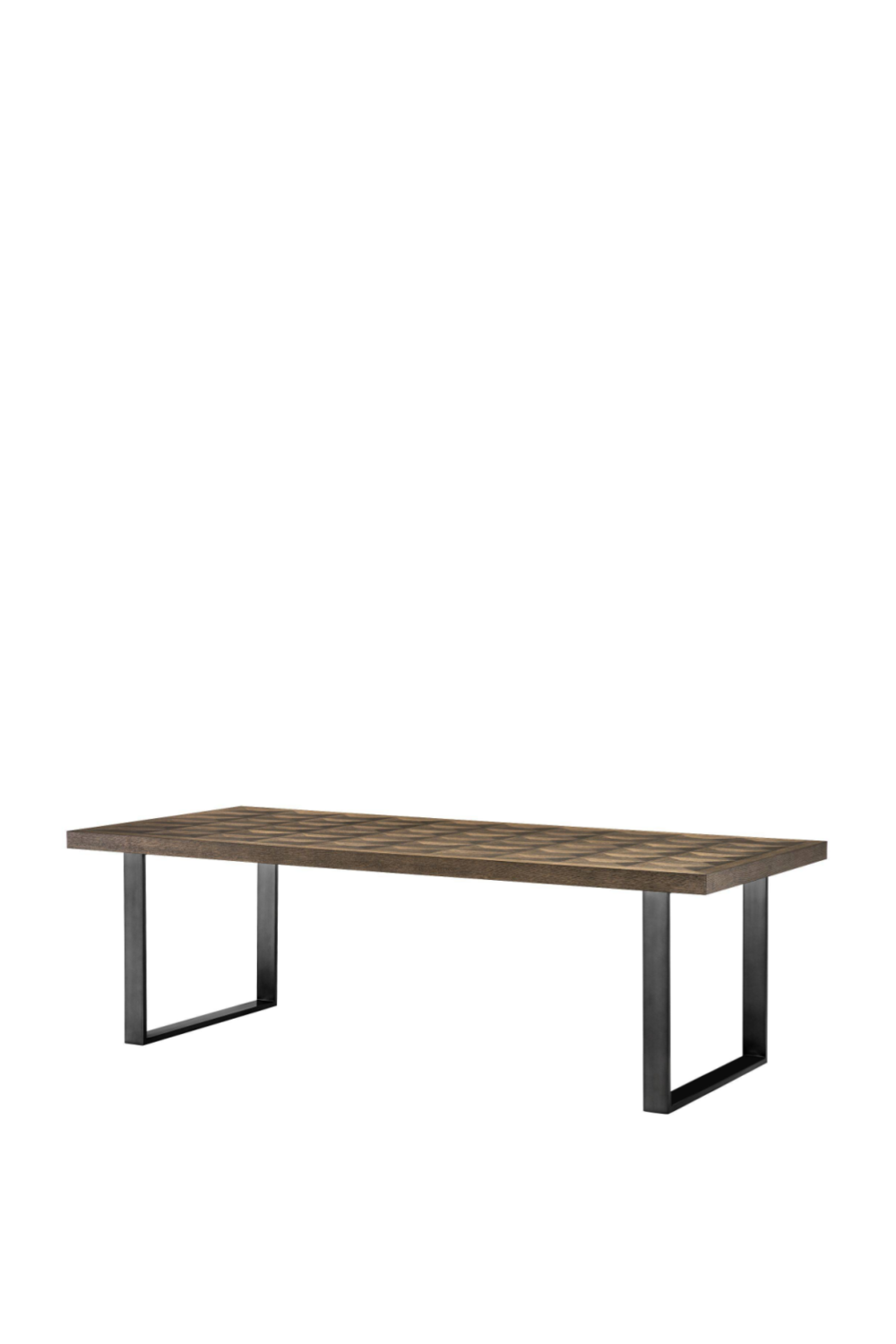 Rectangular Dining Table 90" | Eichholtz Gregorio | OROA TRADE