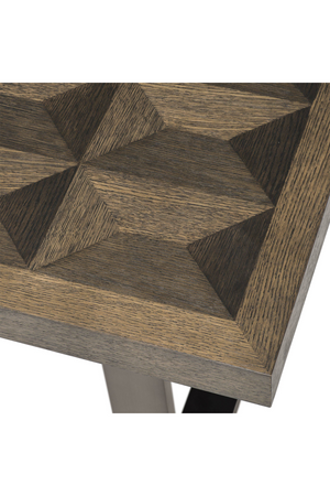 Rectangular Dining Table 90" | Eichholtz Gregorio | OROA TRADE