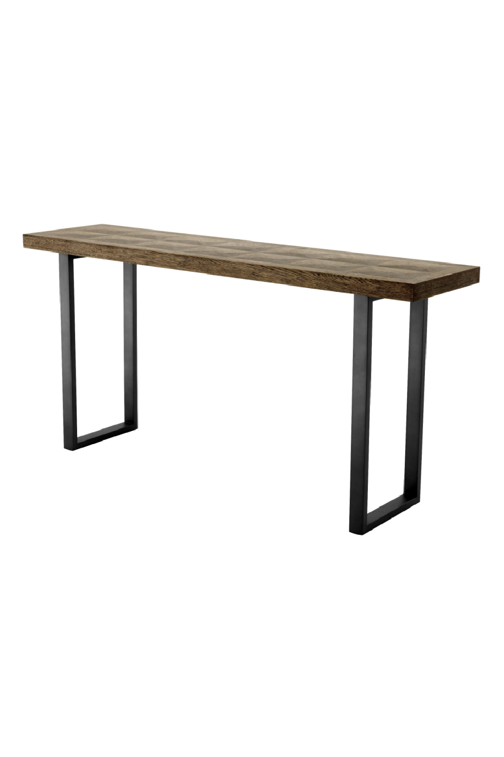 Bronze Oak Console Table | Eichholtz Gregorio | Oroa.com