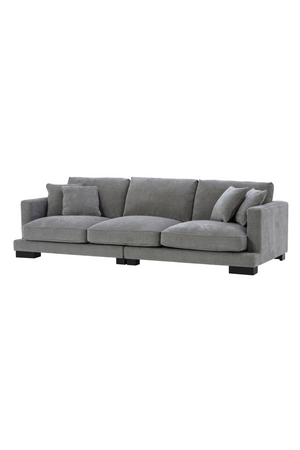 Fabric Modern Sofa | Eichholtz Tuscany | Oroatrade.com