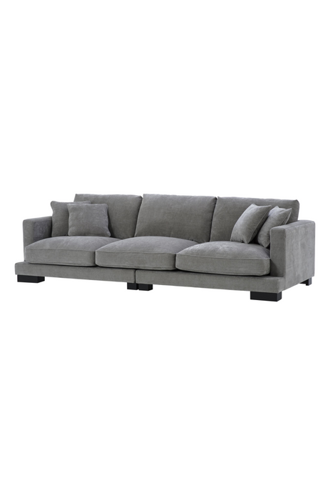 Fabric Modern Sofa | Eichholtz Tuscany | Oroatrade.com