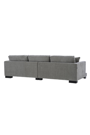 Fabric Modern Sofa | Eichholtz Tuscany | Oroatrade.com