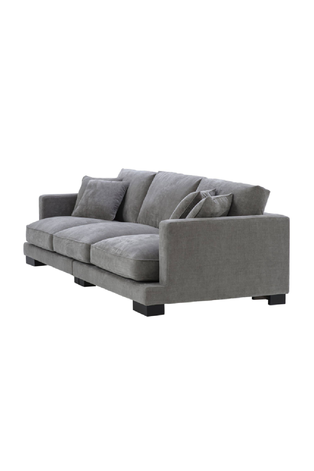 Fabric Modern Sofa | Eichholtz Tuscany | Oroatrade.com