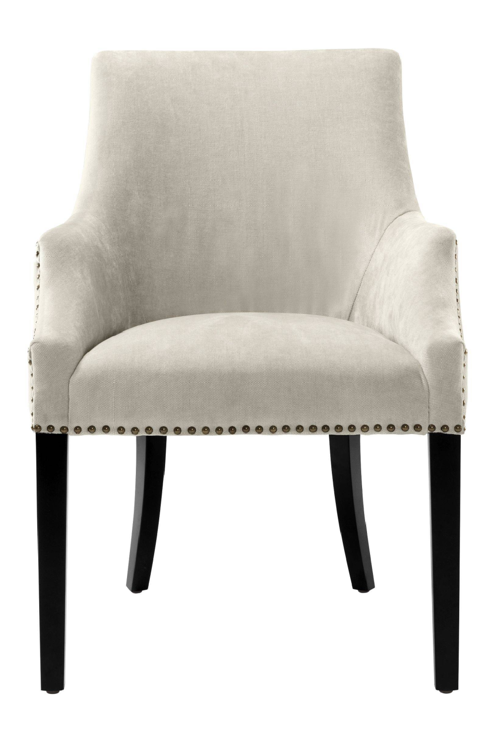 Studded Modern Dining Chair | Eichholtz Legacy | Oroa.com