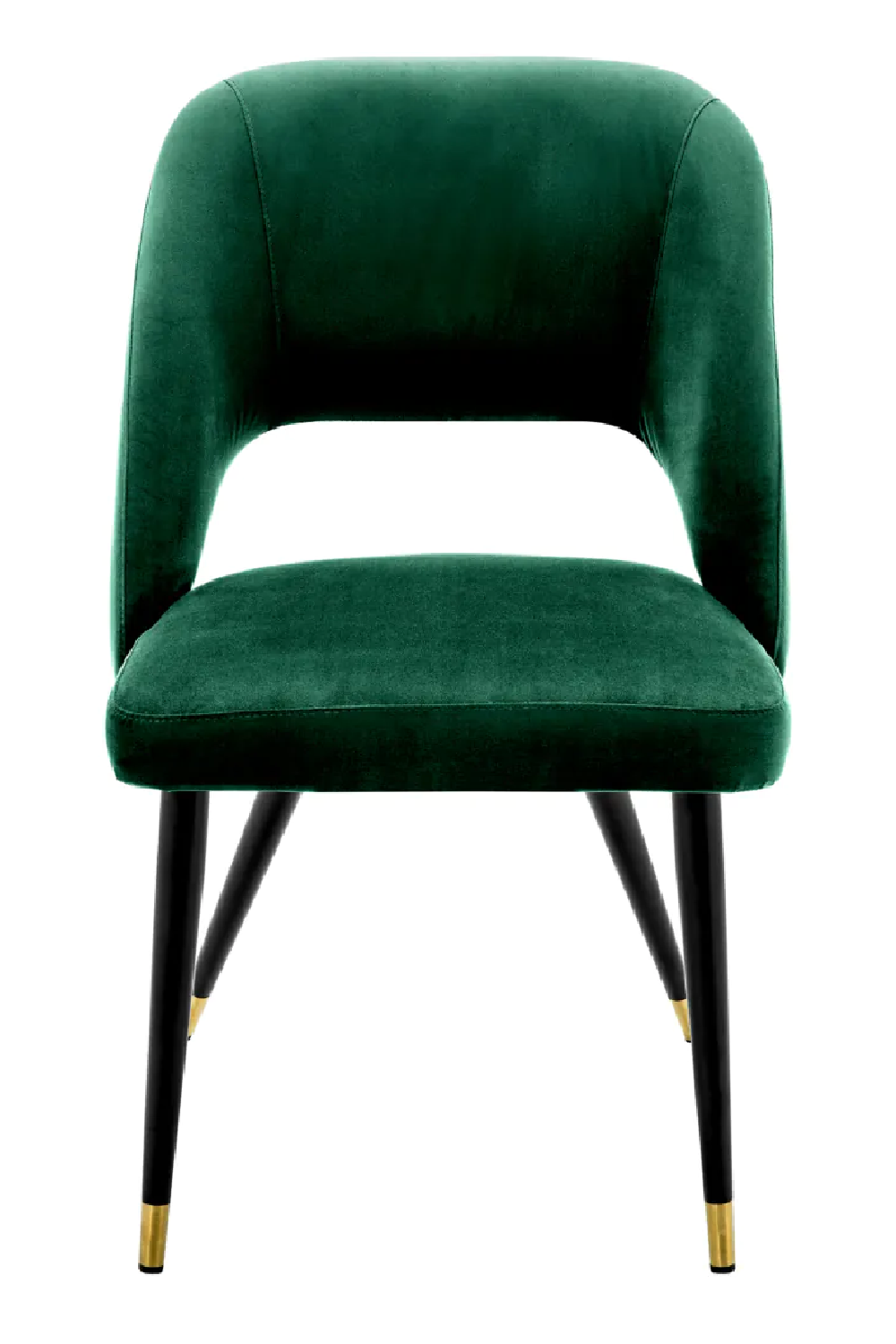 Mid-Century Modern Dining Chair | Eichholtz Cipria | Oroa.com