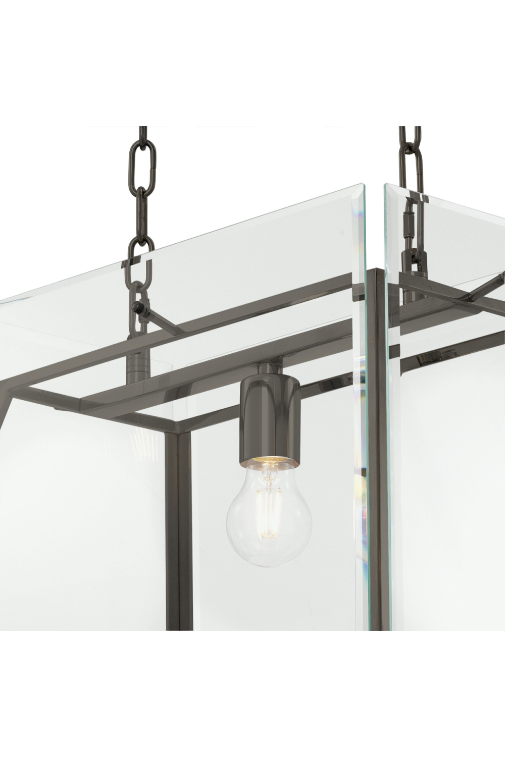 Minimalist Island Chandelier S | Eichholtz Azure | Oroa.com