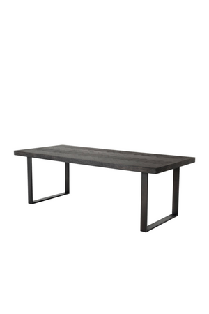 Oak Dining Table 90"| Eichholtz Melchior | Oroa.com