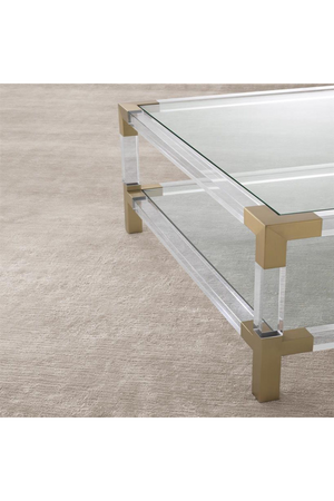 Handwoven Rug 7' x 10' | Eichholtz Liam | Oroa.com